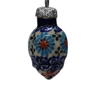 Christmas ornament HOP CONE (A507 D3)