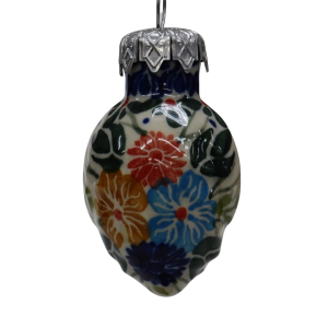 Christmas ornament HOP CONE (A507 D60)