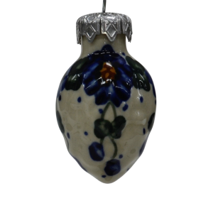 Christmas ornament HOP CONE (A507 D40)