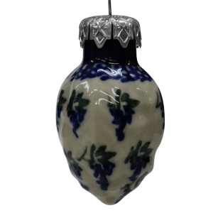 Christmas ornament HOP CONE (A507 D14)
