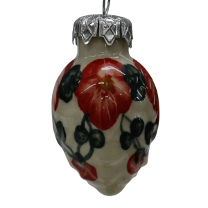 Christmas ornament HOP CONE (A507 D37)