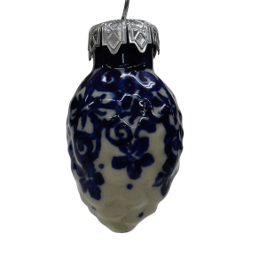 Christmas ornament HOP CONE (A507 D27)