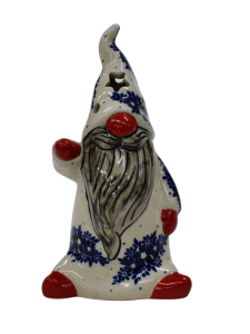 Pottery Gnome ANDY (A508 D51)    