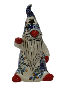 Pottery Gnome ANDY (A508 D7)     