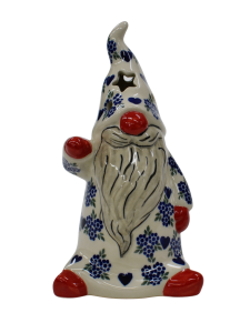 Figurka ceramiczna Gnom Skrzat ANDY (A508 D89)         