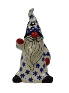 Pottery Gnome ANDY (A508 D33)       