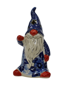 Pottery Gnome ANDY (A508 D108)       
