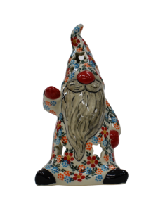 Pottery Gnome ANDY (A508 D54)       