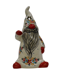 Pottery Gnome ANDY (A508 D52)        