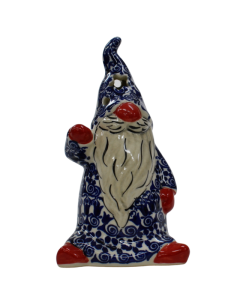 Pottery Gnome ANDY (A508 D25) 
