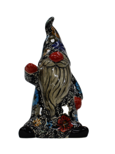 Pottery Gnome ANDY (A508 D66)         