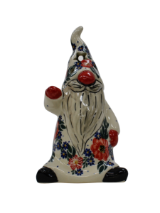 Pottery Gnome ANDY (A508 D56)         