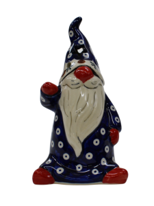 Pottery Gnome ANDY (A508 D24)          