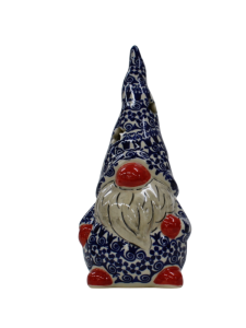 Pottery Gnome (A509 D25)       