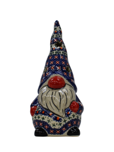 Pottery Gnome (A509 D21)         