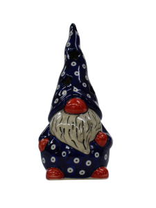 Pottery Gnome (A509 D22)         