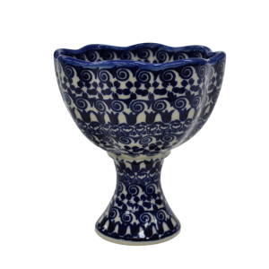 Ice cream bowl (A474 D25)  
