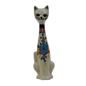 Cat Egyptian Mau 2 (A476 D59)           