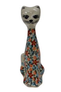 Kot egipski mau 1 (A469 D54)   