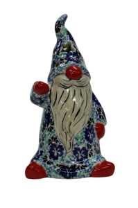 Pottery Gnome ANDY (A508 D87)  