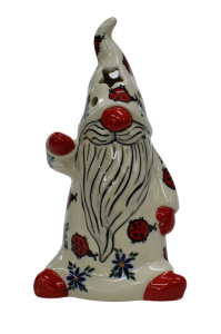 Pottery Gnome ANDY (A508 D18)    