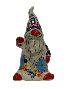 Pottery Gnome ANDY (A508 D59) 