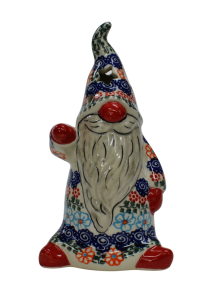 Pottery Gnome ANDY (A508 D35)  
