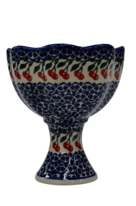 Ice cream bowl (A474 D29)  