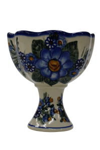 Ice cream bowl (A474 D7)      