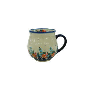 Bubble mug ANDY (A10 D23)
