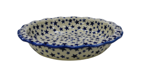 Pie plate (A389 D45)  