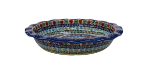 Pie plate (A389 D30)    