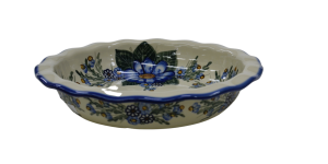 Pie plate (A389 D7)         