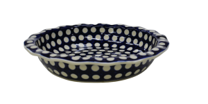 Pie plate (A389 D64)       