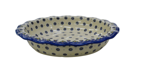Pie plate (A389 D53)        