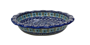 Pie plate (A389 D38)          