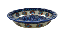 Pie plate (A389 D82)            