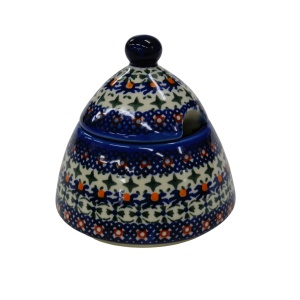 Cukiernica z pokrywką BELL (A78 D21) 