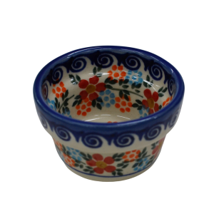 Bowl for sauces and snacks small (A386 D54) 