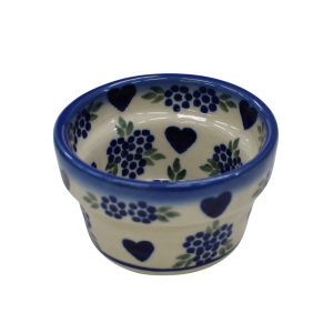 Bowl for sauces and snacks small (A386 D89)     