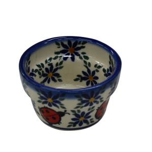 Bowl for sauces and snacks small (A386 D18)   