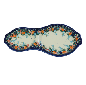 Breakfast tray (A120 D23)