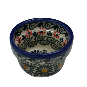 Bowl for sauces and snacks small (A386 D48)        