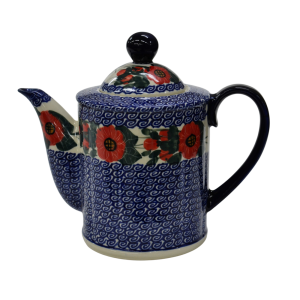 Kettle striped (A72 D15)   
