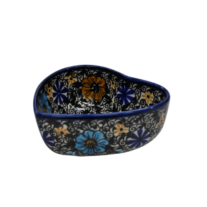 HEART SHAPE BOWL SMALL (A366 D66) 