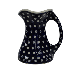 Flower vase (A74 D22)  