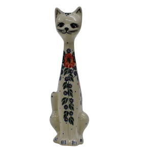 Cat Egyptian Mau 2 (A476 D56)            