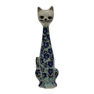 Cat Egyptian Mau 2 (A476 D87)             