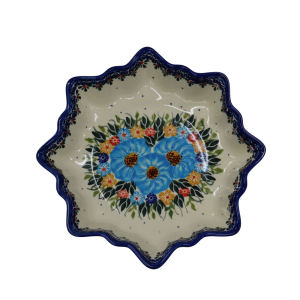 Platter STAR (A454 D61)   