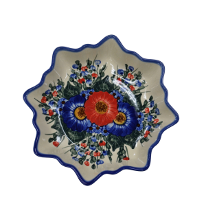 Platter STAR (A454 D12)    
